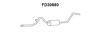 VENEPORTE FD30880 End Silencer
